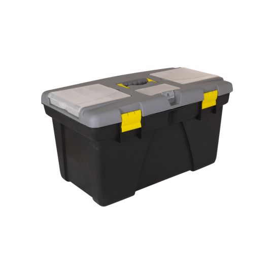 Tool box 670x393x370 mm