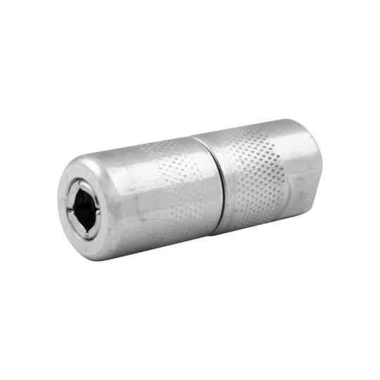 Nozzle for grease gun