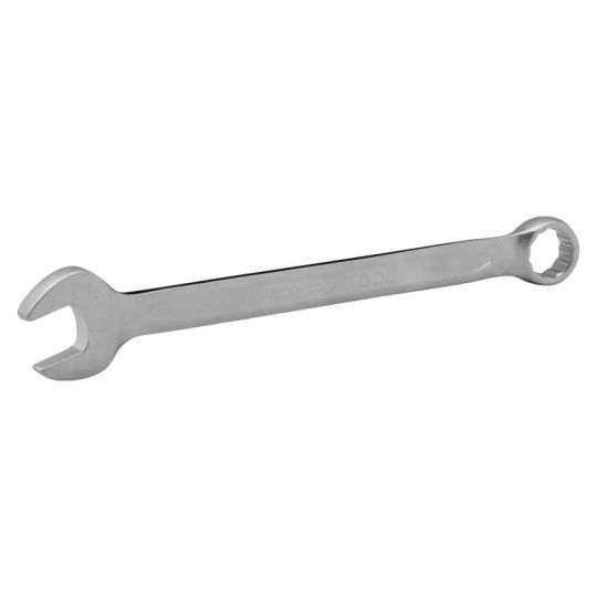 Open-end ring spanner 11 mm