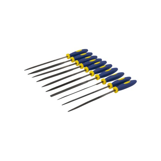 Professional file set