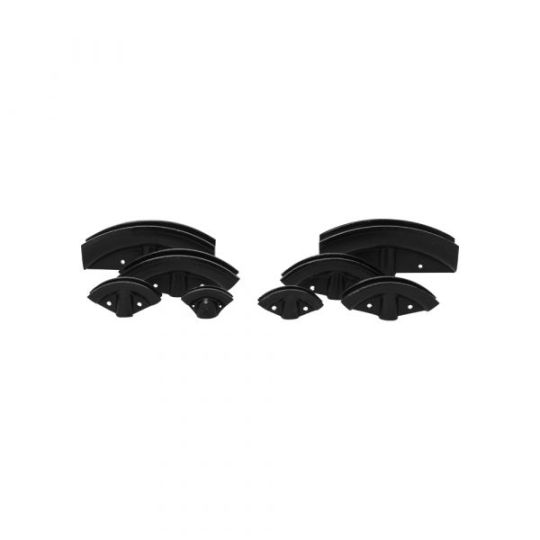 COMPLETE 16 TONS BENDING SET: Perfect For Professionals