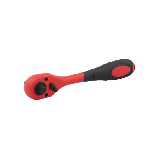 Plastic ratchet 1/4" - 3/8" - 1/2"