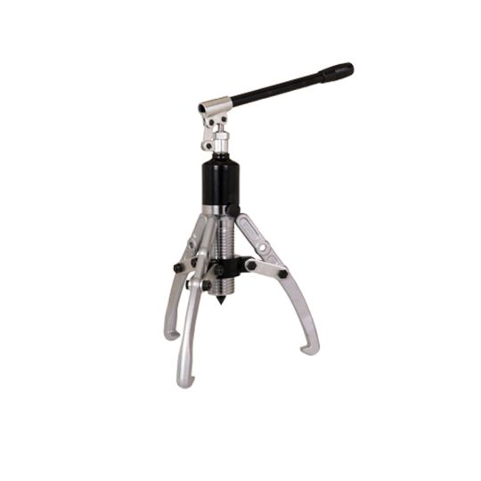 Pulley puller 10 tons hydraulic - TOPGEAR