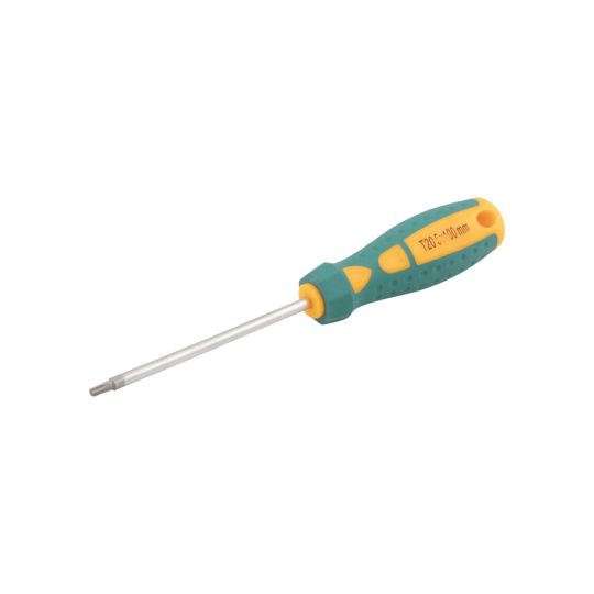 Screwdriver Torx 20x100 mm