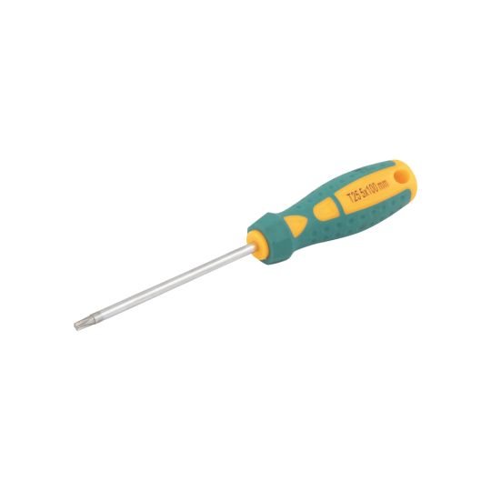 Screwdriver torx 25x100 mm