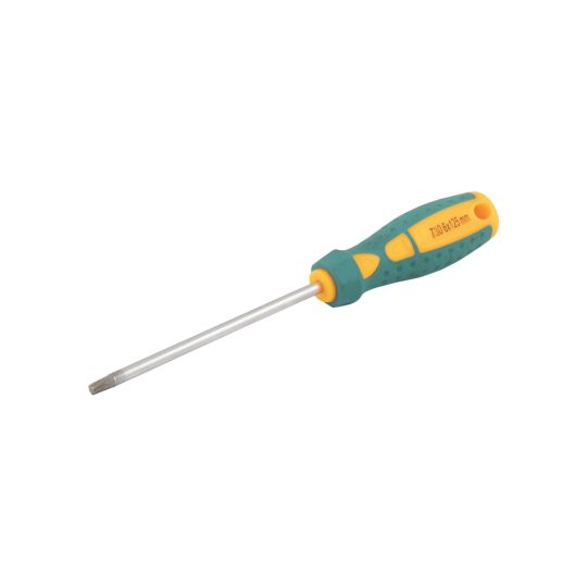 Screwdriver Torx 30x125 mm