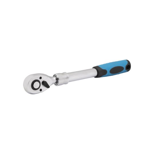 Ratchet 1/2" extendable