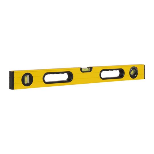 Spirit level 60 cm pro - TOPGEAR