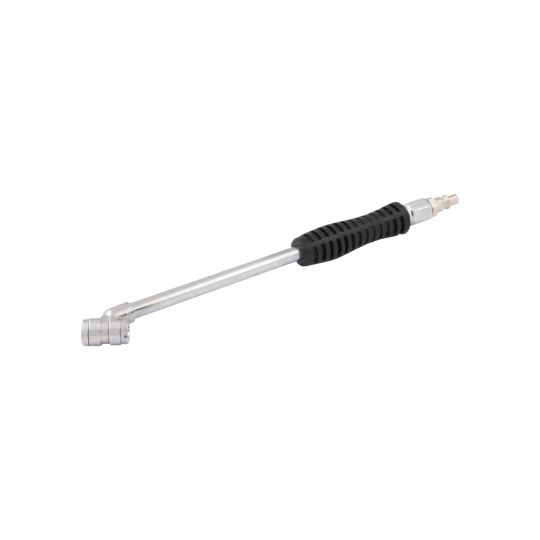 Pump stick 27 cm 1/4" nipple