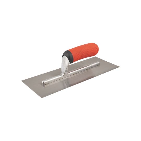 Flat trowel 275 mm