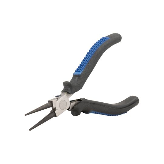 Seegerign rod 110 mm = 4.5"