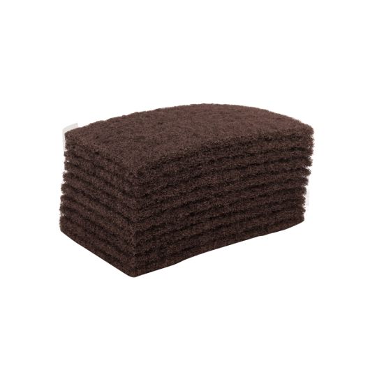 Fleece pad medium 152x229 10 pieces