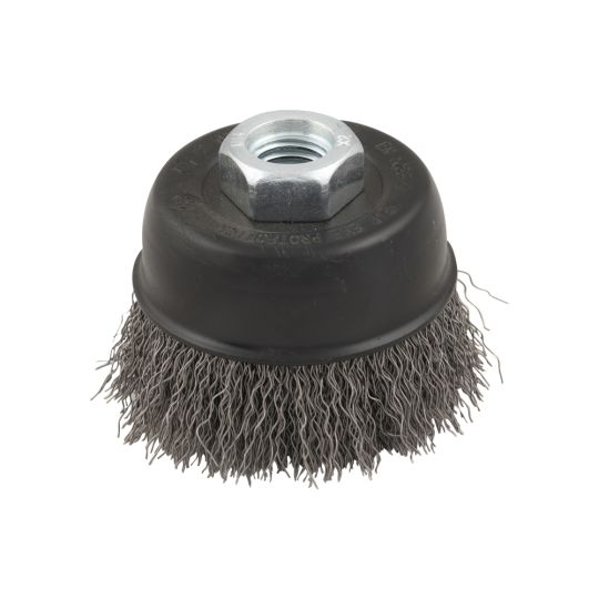 Cup brush 61x21xM14