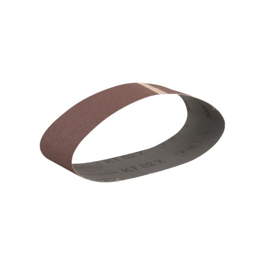 Emery cloth 75 mm x 533 mm K60
