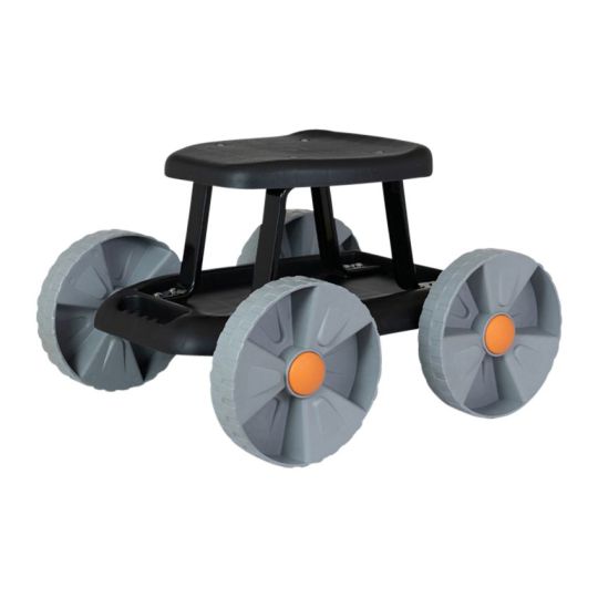 Workshop seat cart standard 300 kg - TOPGEAR