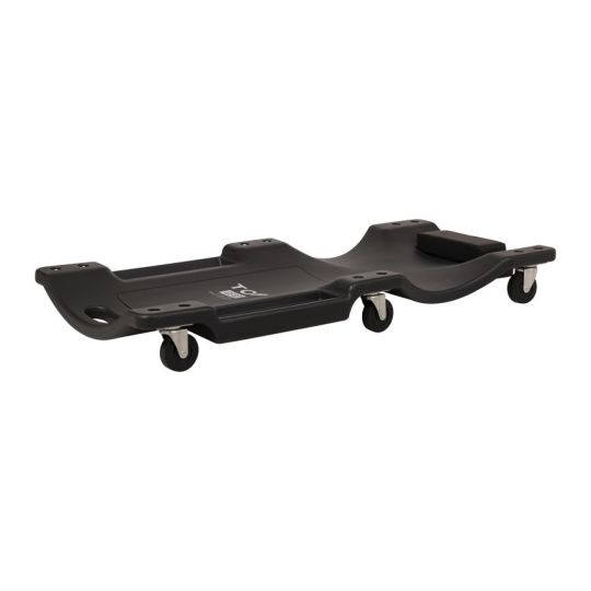 Mechanic's lounge cart - TOPGEAR
