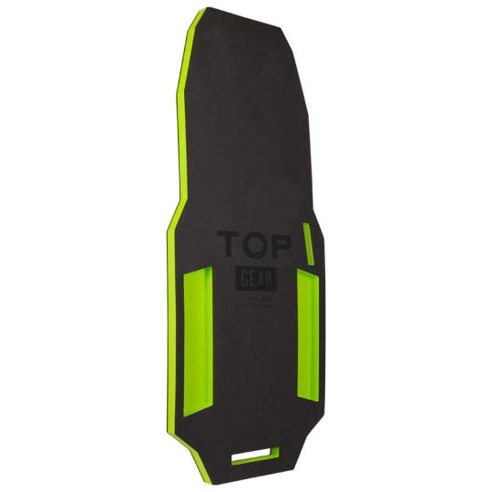 Body board mechanics - TOPGEAR