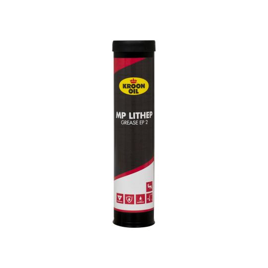 Grease cartridge EP 2
