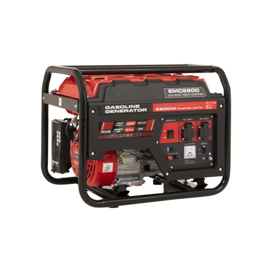 Generator 2.8 Kw electric start
