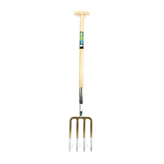 Spit fork 4 tines 85 cm