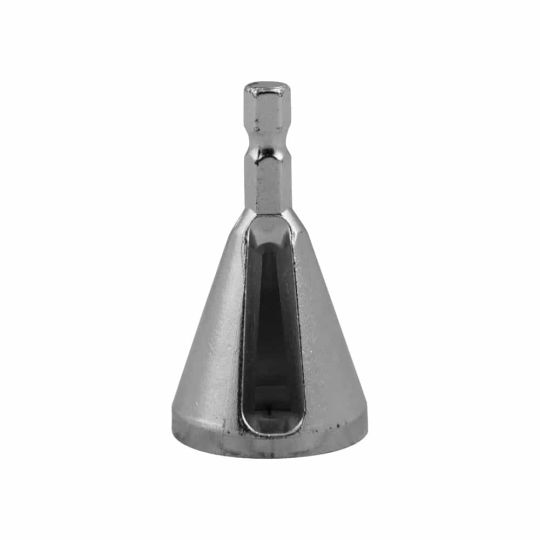 Deburring cutter threaded end TOPGEAR
