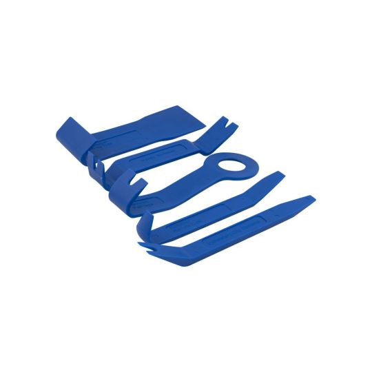 Door upholstery removal set 5-piece TOPGEAR