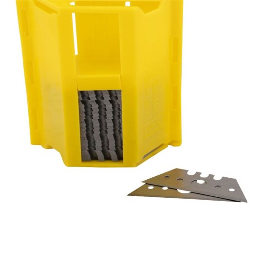 Spare box cutters