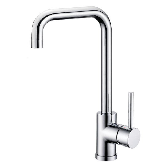 Kitchen tap QMIX 800 chrome
