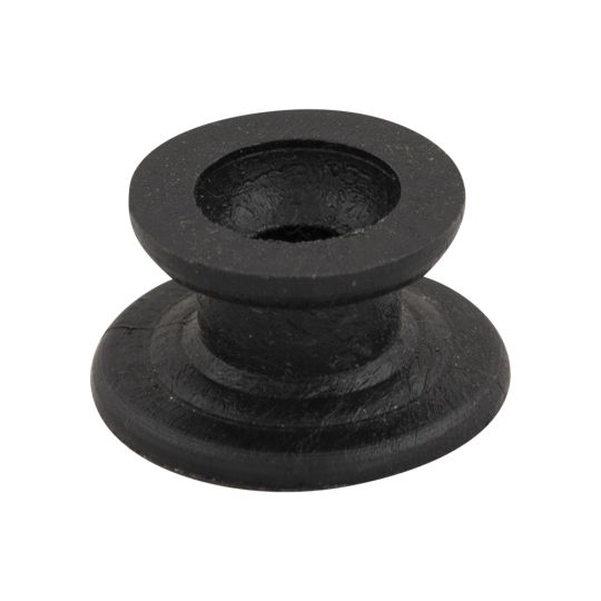 Rope hook round 24x13 mm