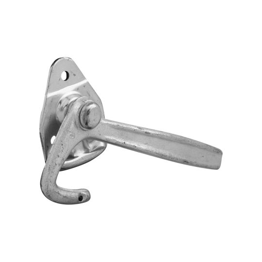Hook closure right 0