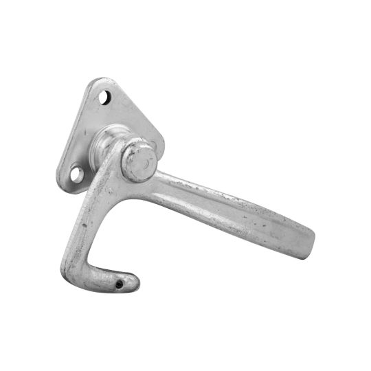 Hook closure right 1