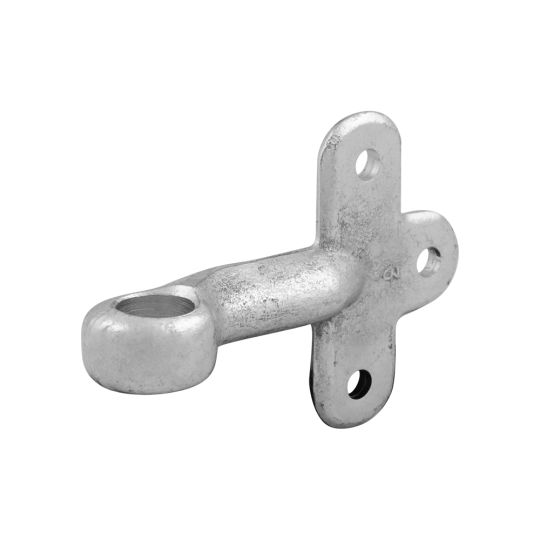 Screw-on eye no. 3