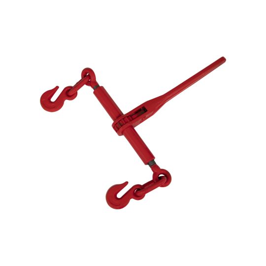 Load tensioner ratchet 8-10 mm TOPGEAR
