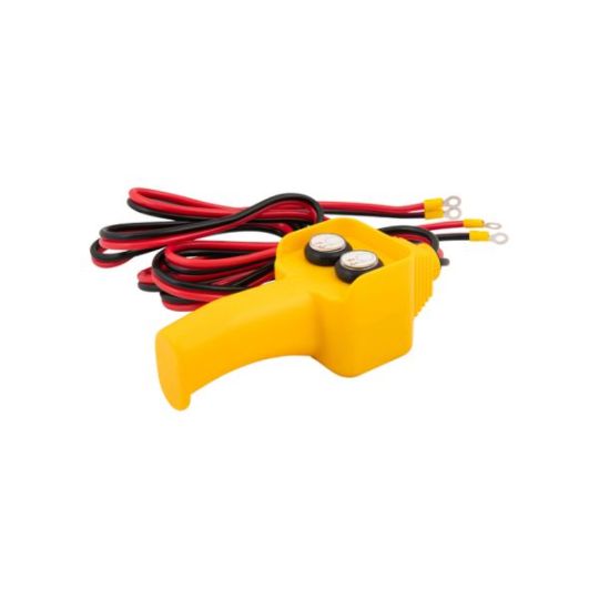 Manual control for winch 30946