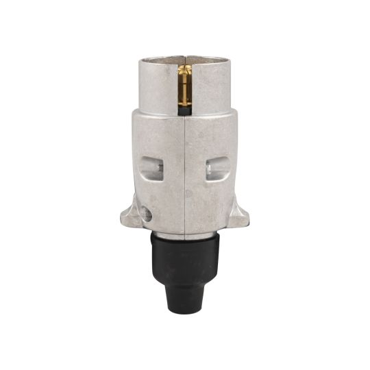 Metal plug 7-pin