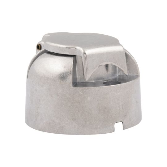 Metal socket 7-pin