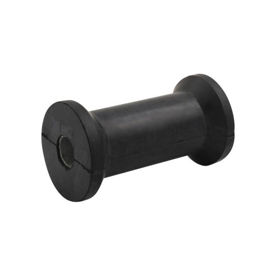 Keel roller 75x133 mm