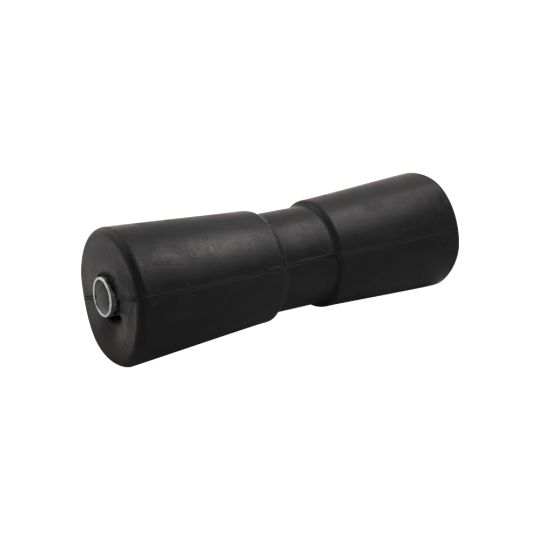 Keel roller 93x287 mm axle hole 20 mm