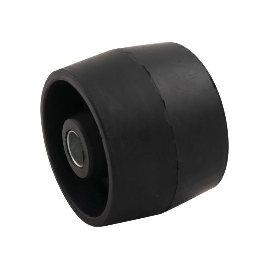 Boat roll round 115 mm axle hole 22 mm