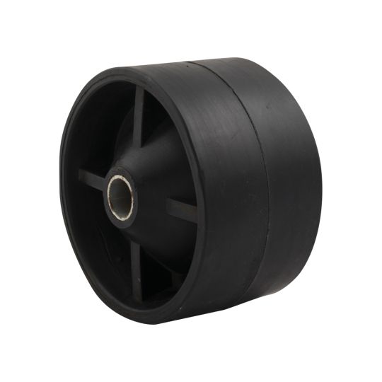 Boat roll round 146 mm axle hole 20 mm