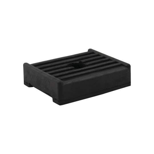 Boat side support 120 x 100 mm