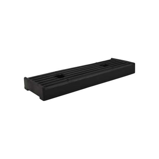 Boat side support 296 x 100 mm