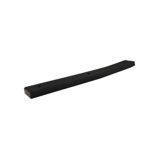 Boat side support 500 x 60 x 20 mm
