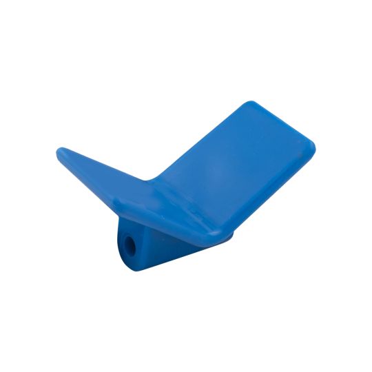 Catch jaw blue