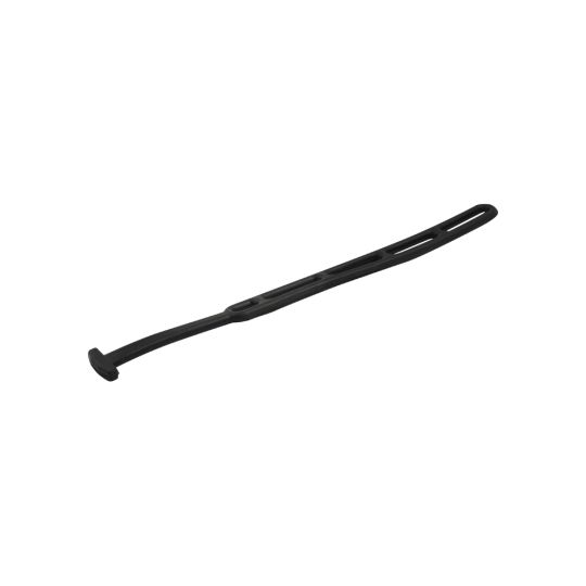 Tension rubber 365 x 25 mm