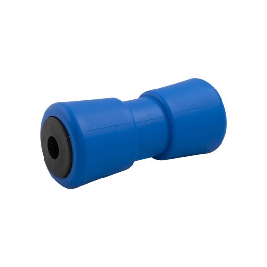 Keel roller blue 185x81