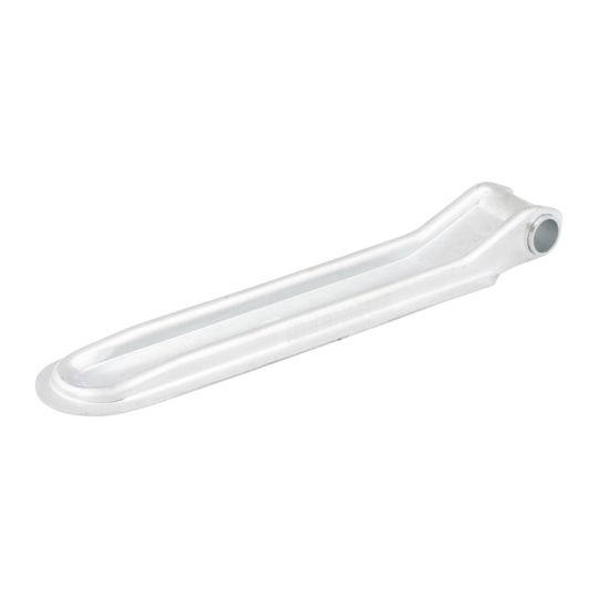 Flap hinge 270 mm hole 17 mm