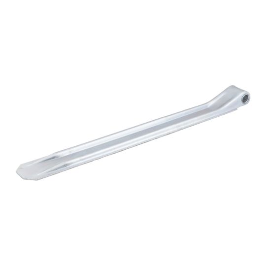 Flap hinge 470 mm hole 17 mm