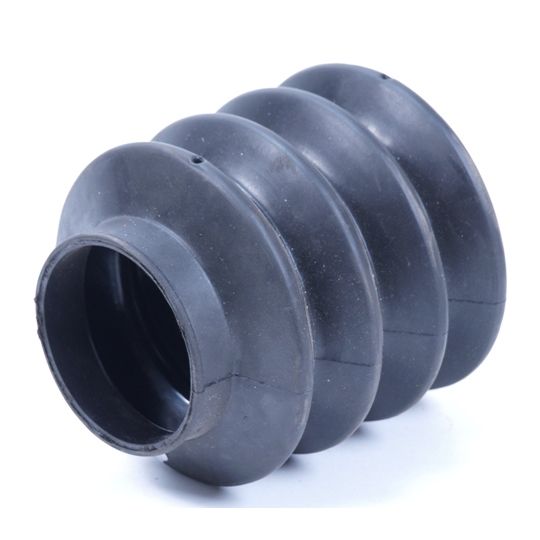 Dust cover grey/albe 45/55