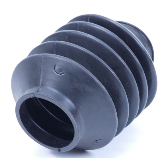 Dust cover gray/albe 55/55